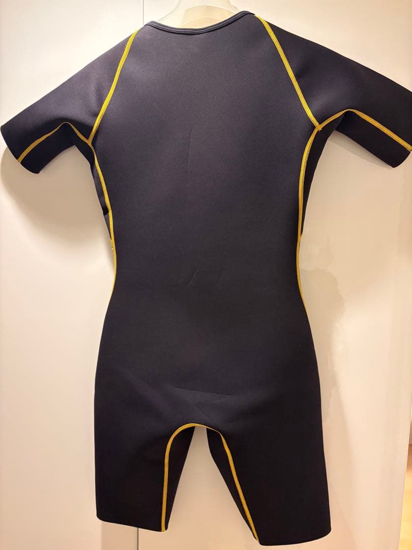 MAGIC  AGチタン Mサイズ インナー1mm スプリング