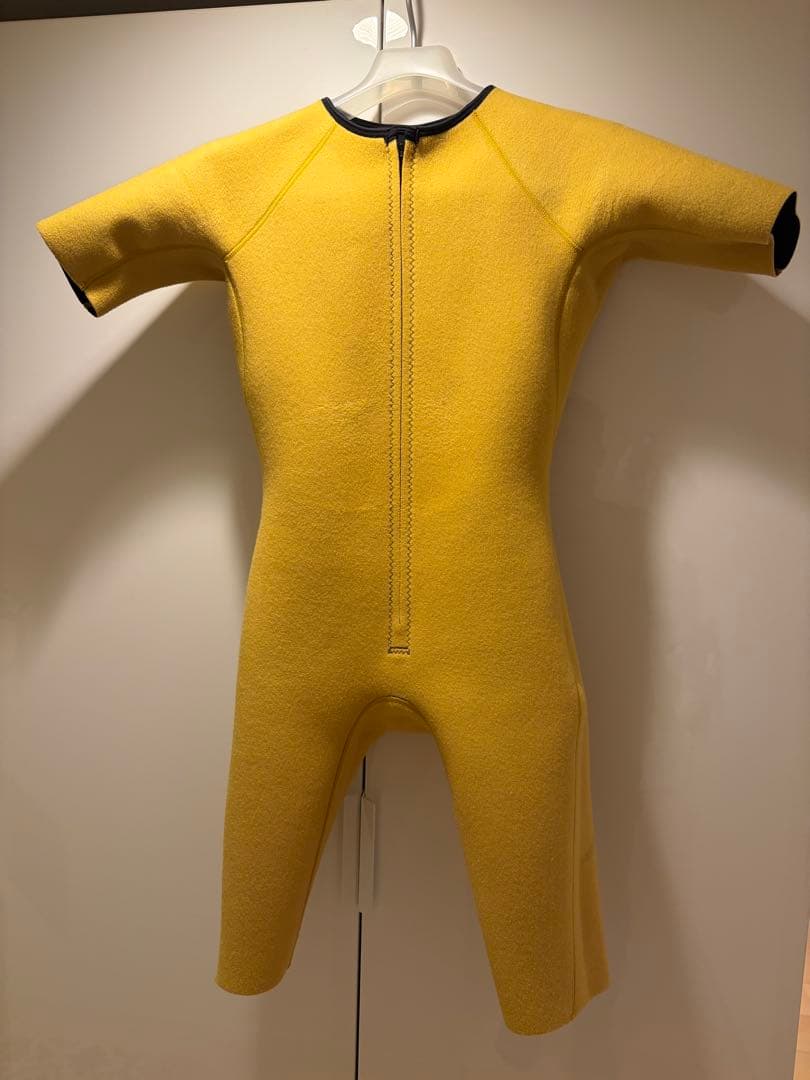 MAGIC  AGチタン Mサイズ インナー1mm スプリング