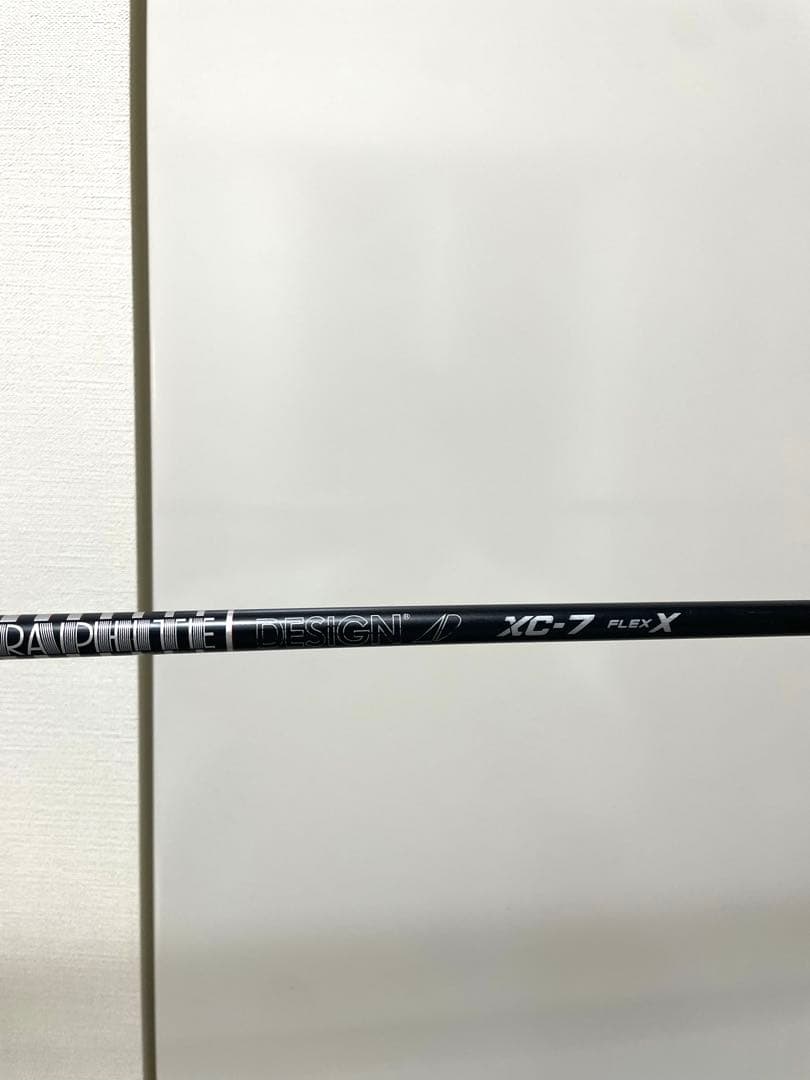 テーラーメイド　ステルスプラス　フェアウェイウッド　5W メーカーカスタム