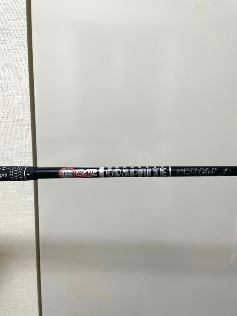 テーラーメイド　ステルスプラス　フェアウェイウッド　5W メーカーカスタム