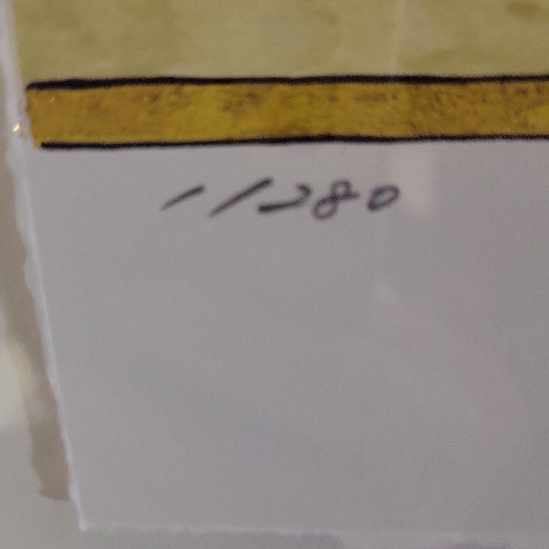 FAIRY TAIL　版画店　妖精舞踊