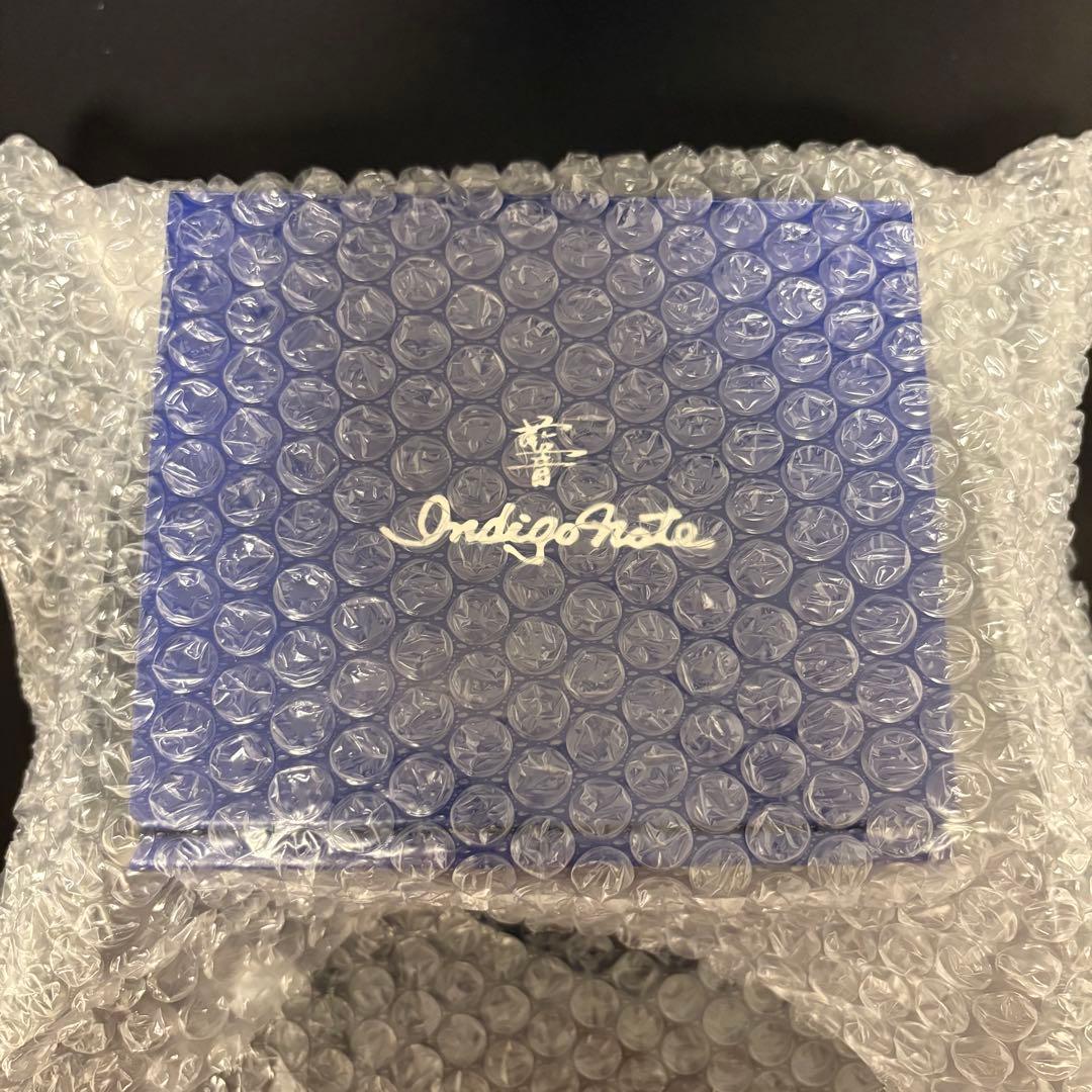 B'z Indigo Note CHORUS ギターエフェクター 松本孝弘