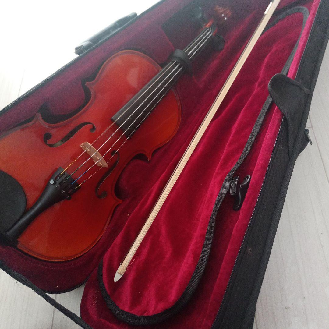 鈴木バイオリン　NS-20 4/4 no230