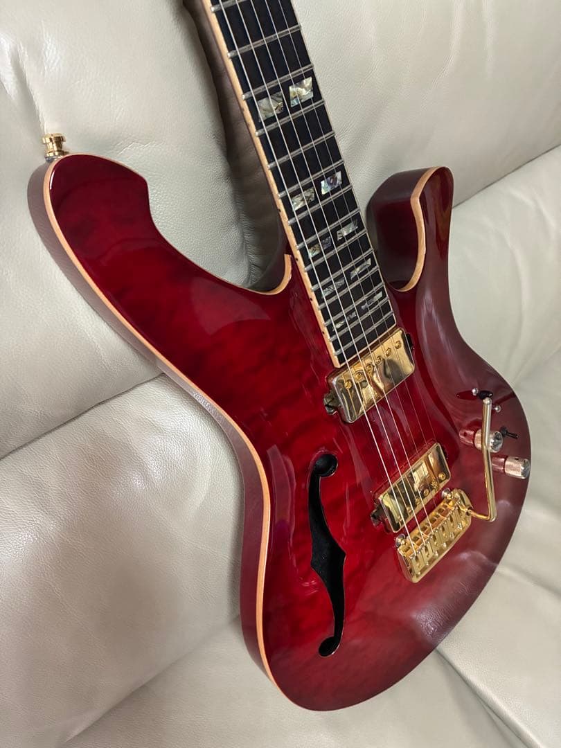 MD-Premier G1-Reborn SR 松原正樹