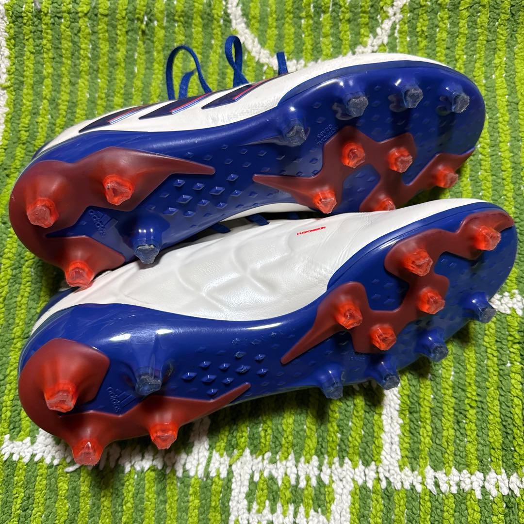 5/16迄TS 完全最終値下げコパピュア2 ELITE AG 26cm