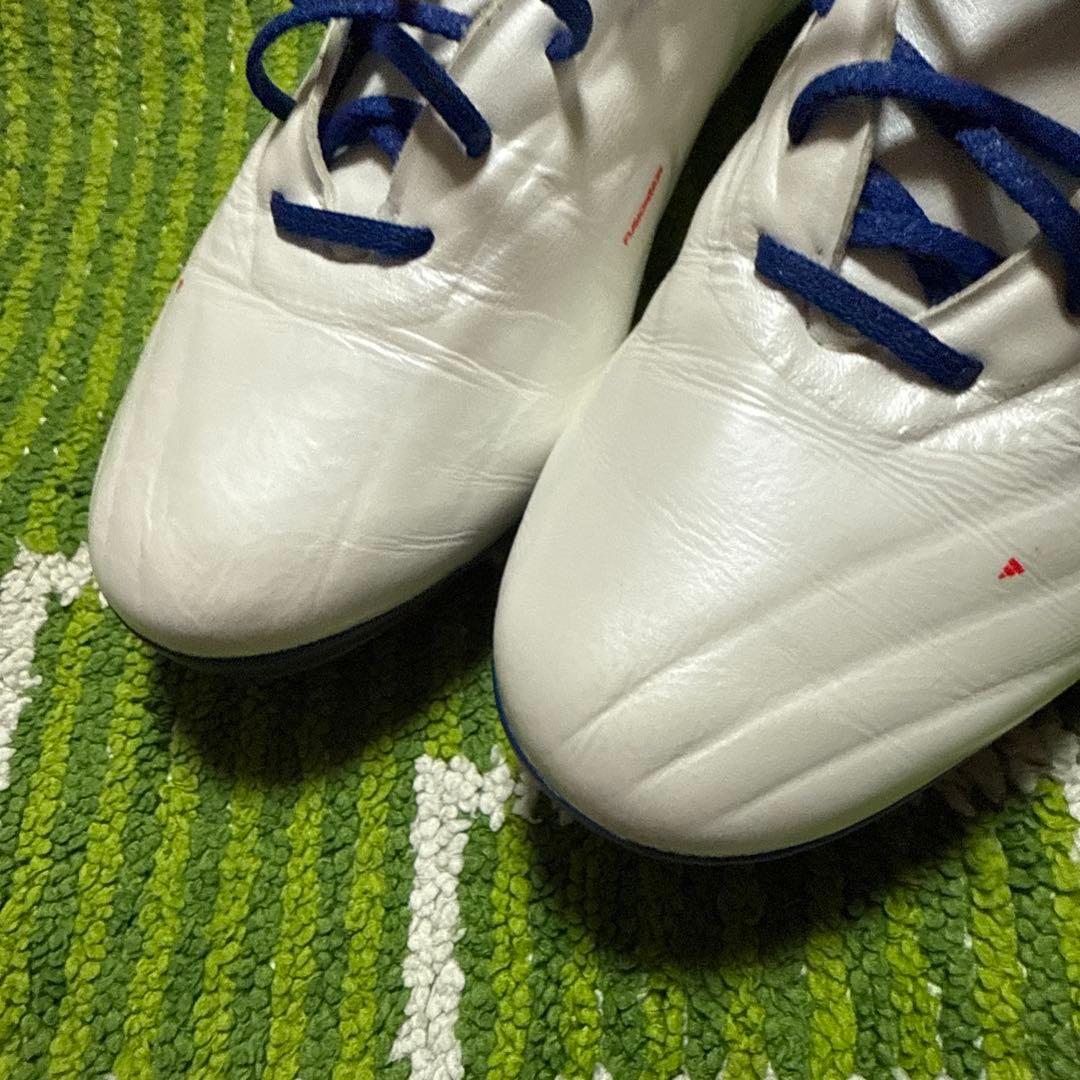 5/16迄TS 完全最終値下げコパピュア2 ELITE AG 26cm