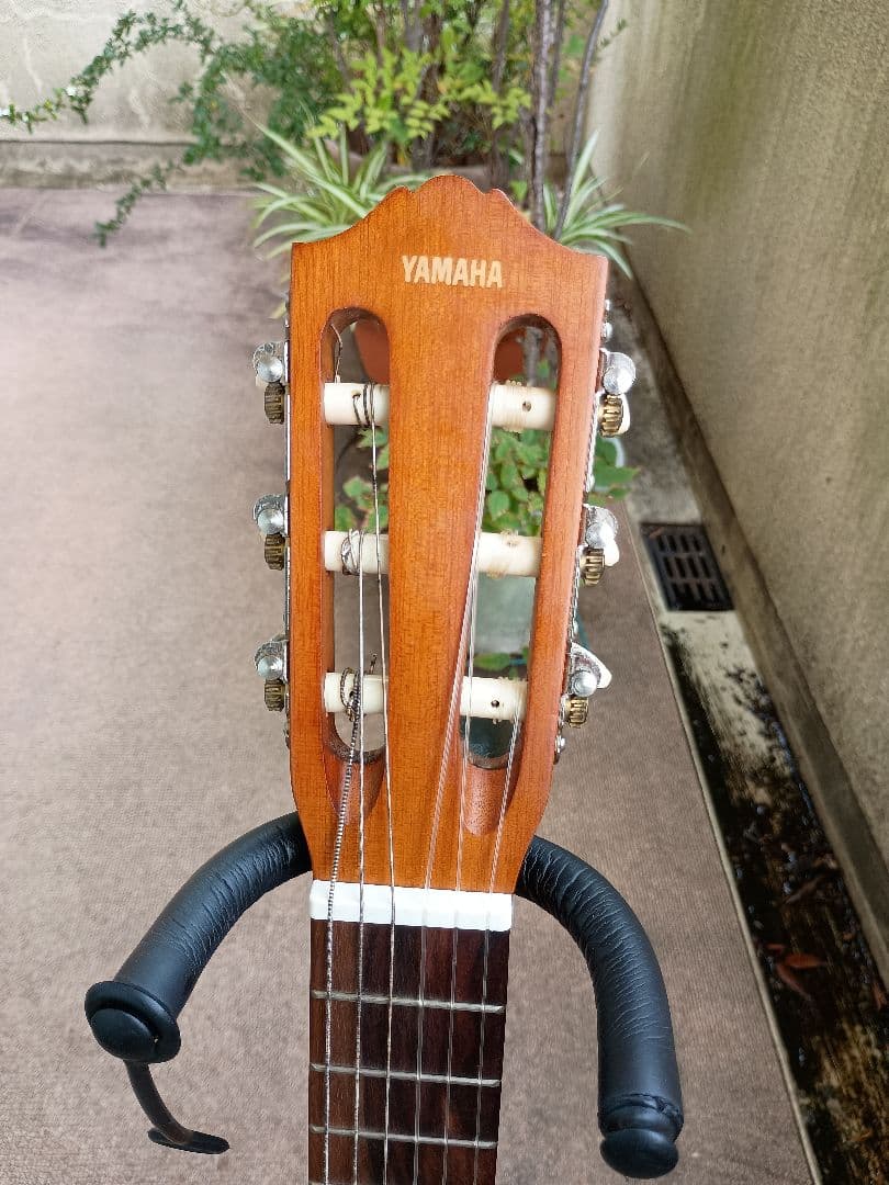 【匿名配送】YAMAHA GL-1DD／ギタレレ／ドナルドダック／ほぼ新品