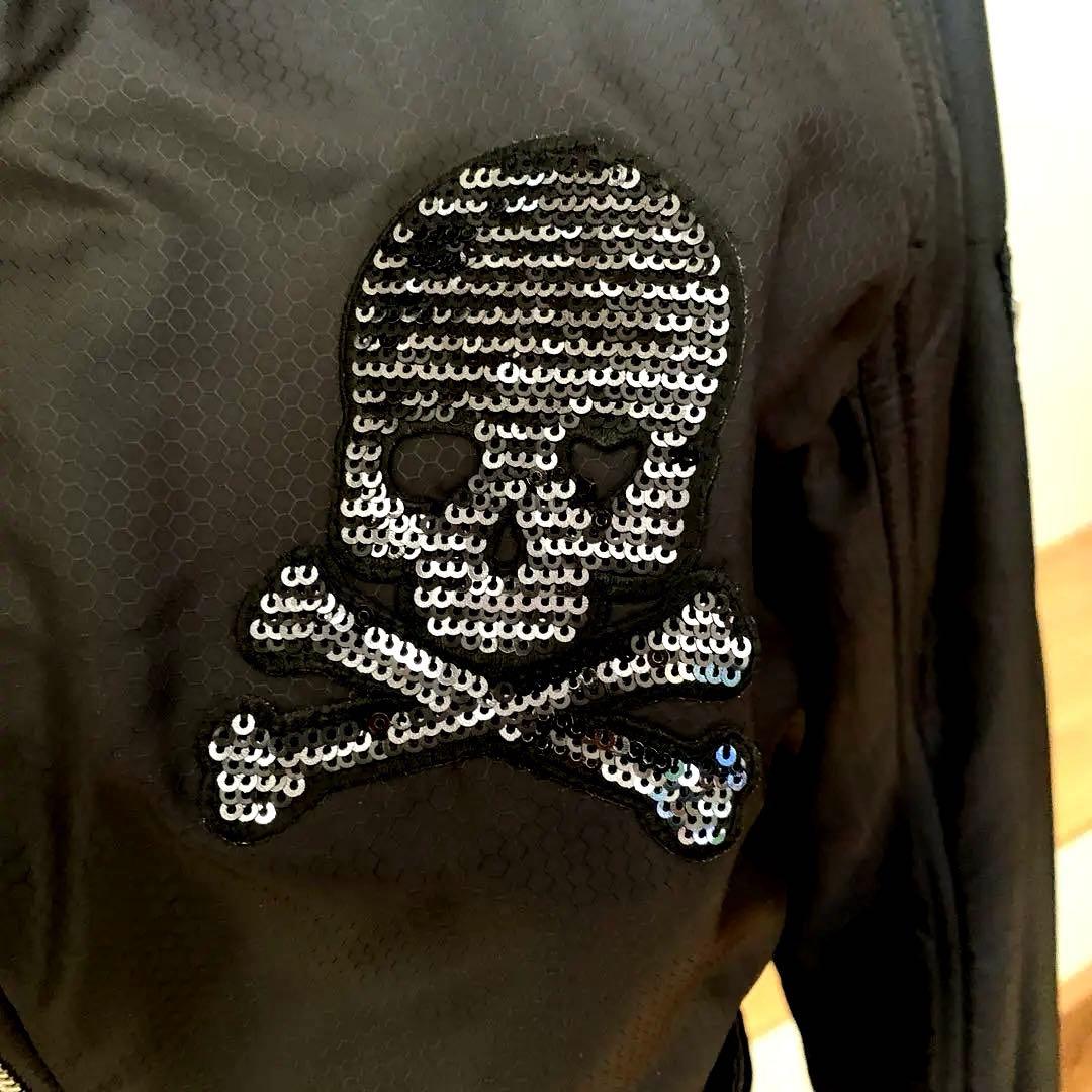 ダンスウィズドラゴン　ブラック サイズ3