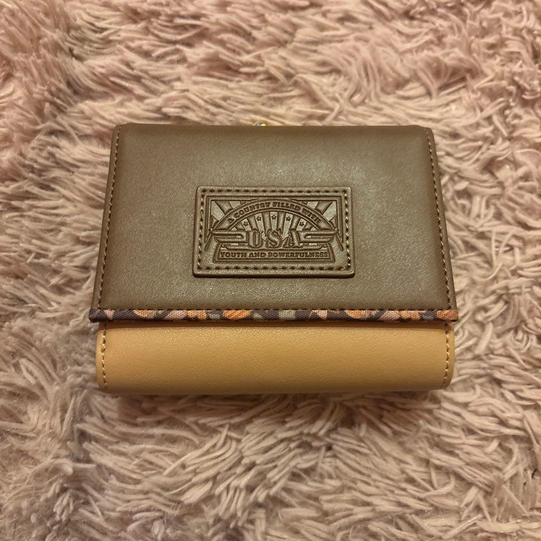 ヘタリア　アメリカ　財布