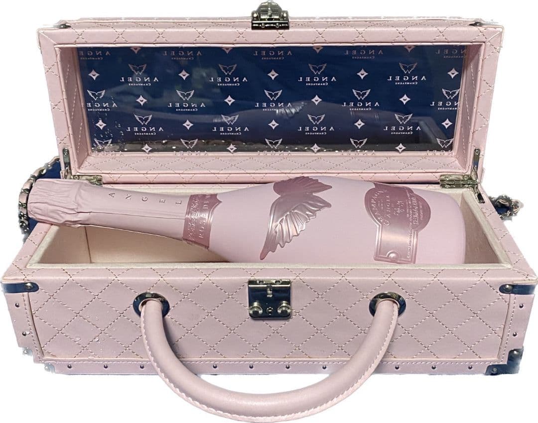 エンジェル シャンパン 未開封 まとめ売り