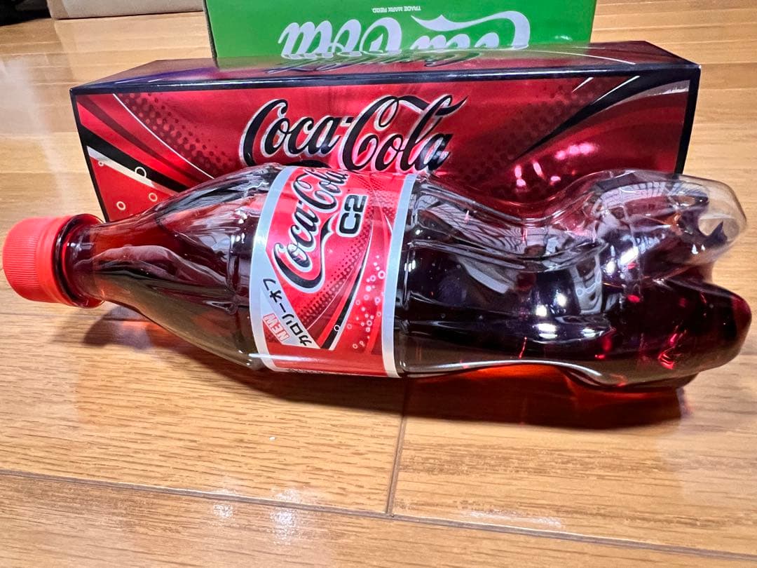 まとめ売りCoca-Cola蔵王工場記念ボトル他