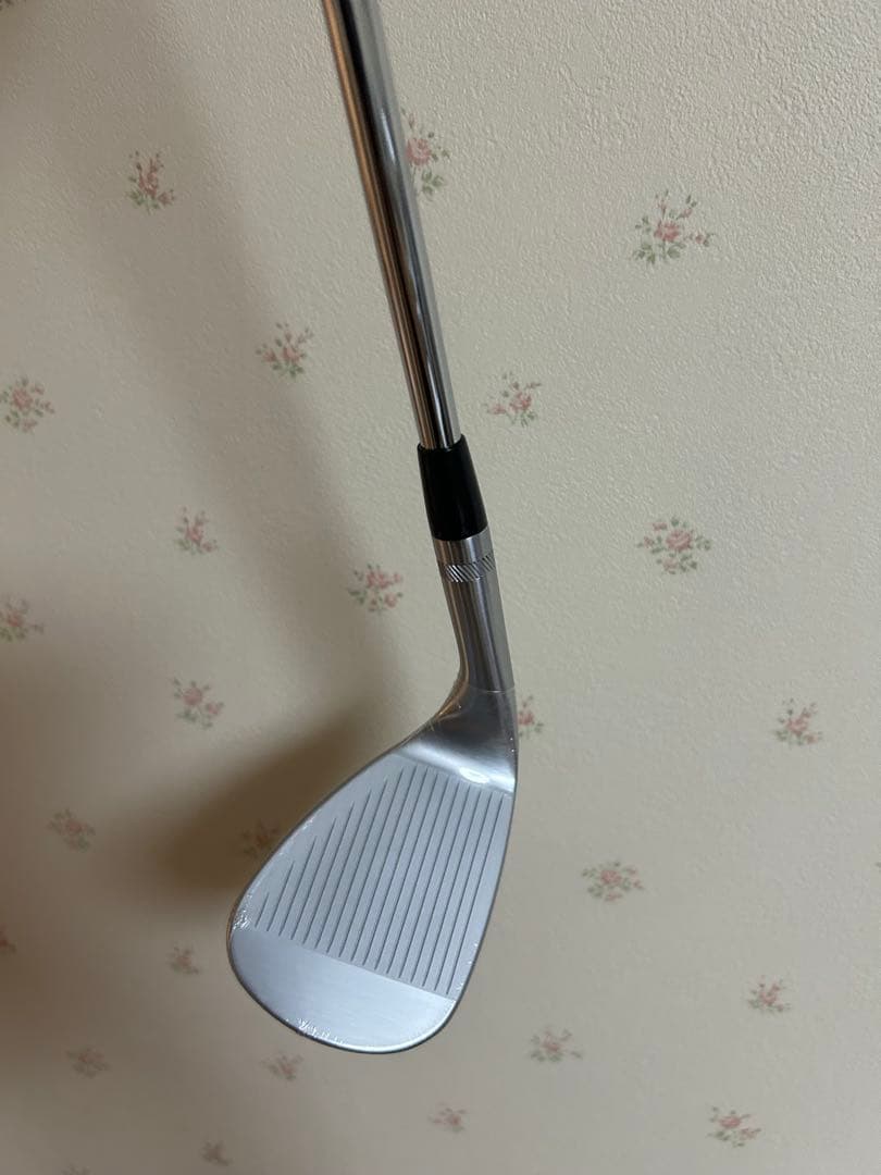 Titleist Wedge Vokey SM10ツアークロームDG S200