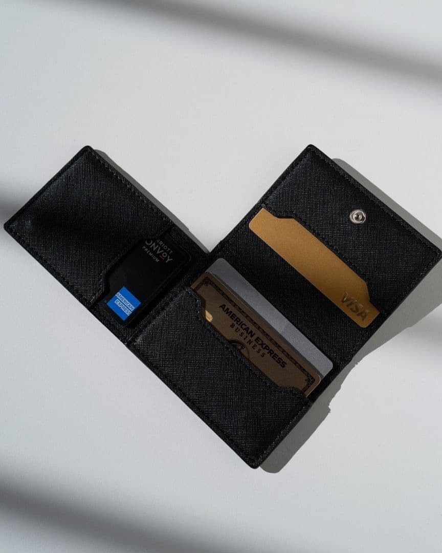 CDL TOKYO カードケース