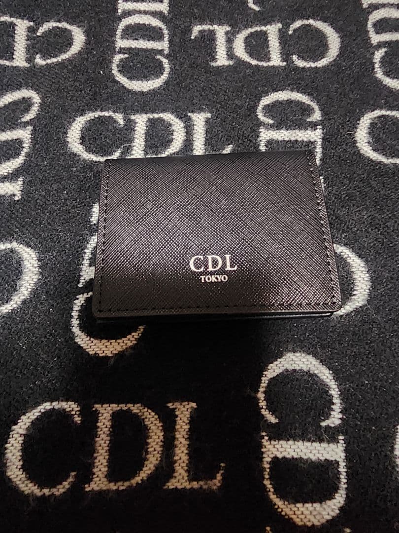 CDL TOKYO カードケース