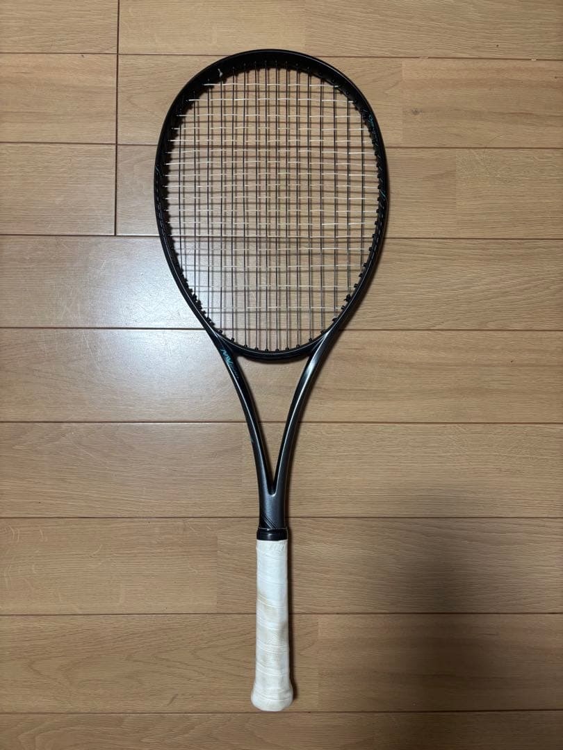 ミズノラケットD-FORTH V tour ツアー