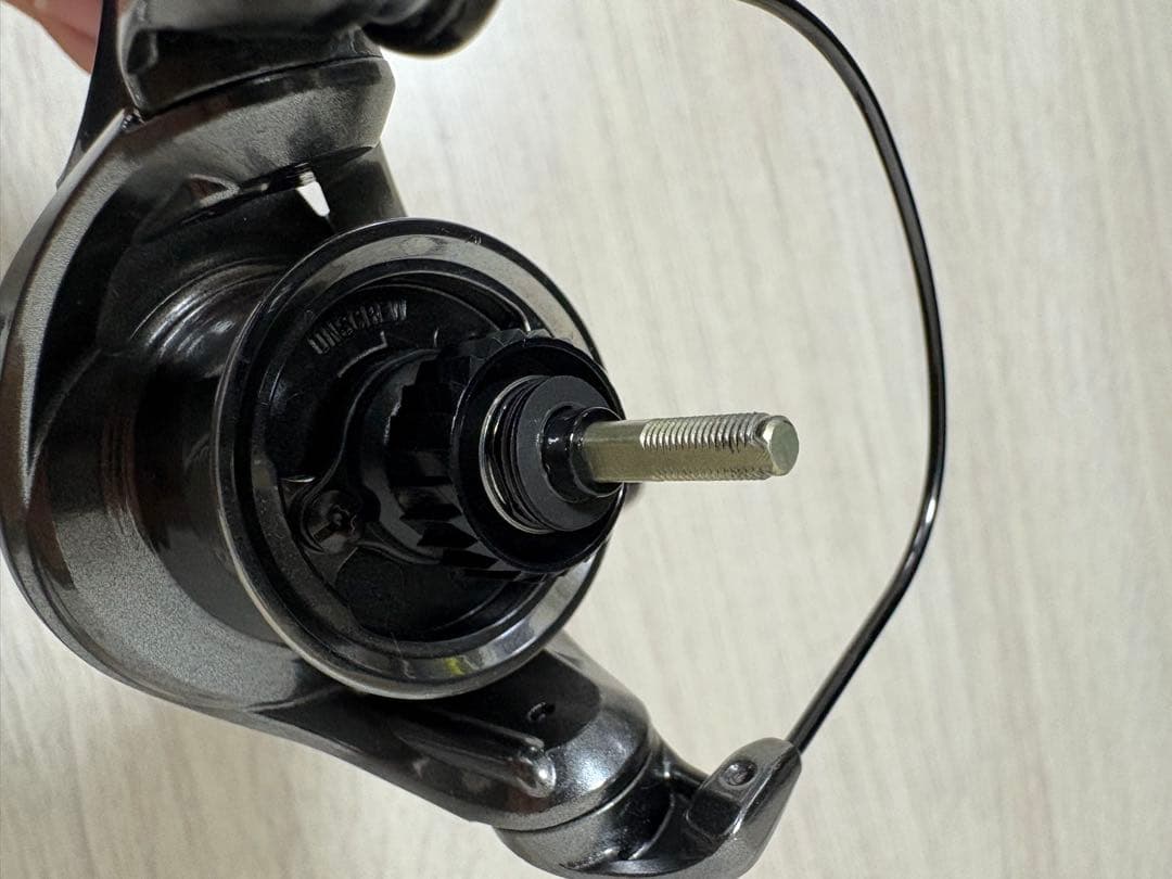 21コンプレックスXR C2000 F4 HG