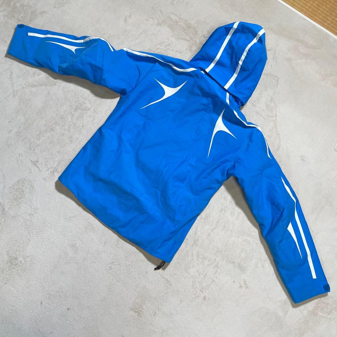 goldwin スキーウェア　セットアップ　M