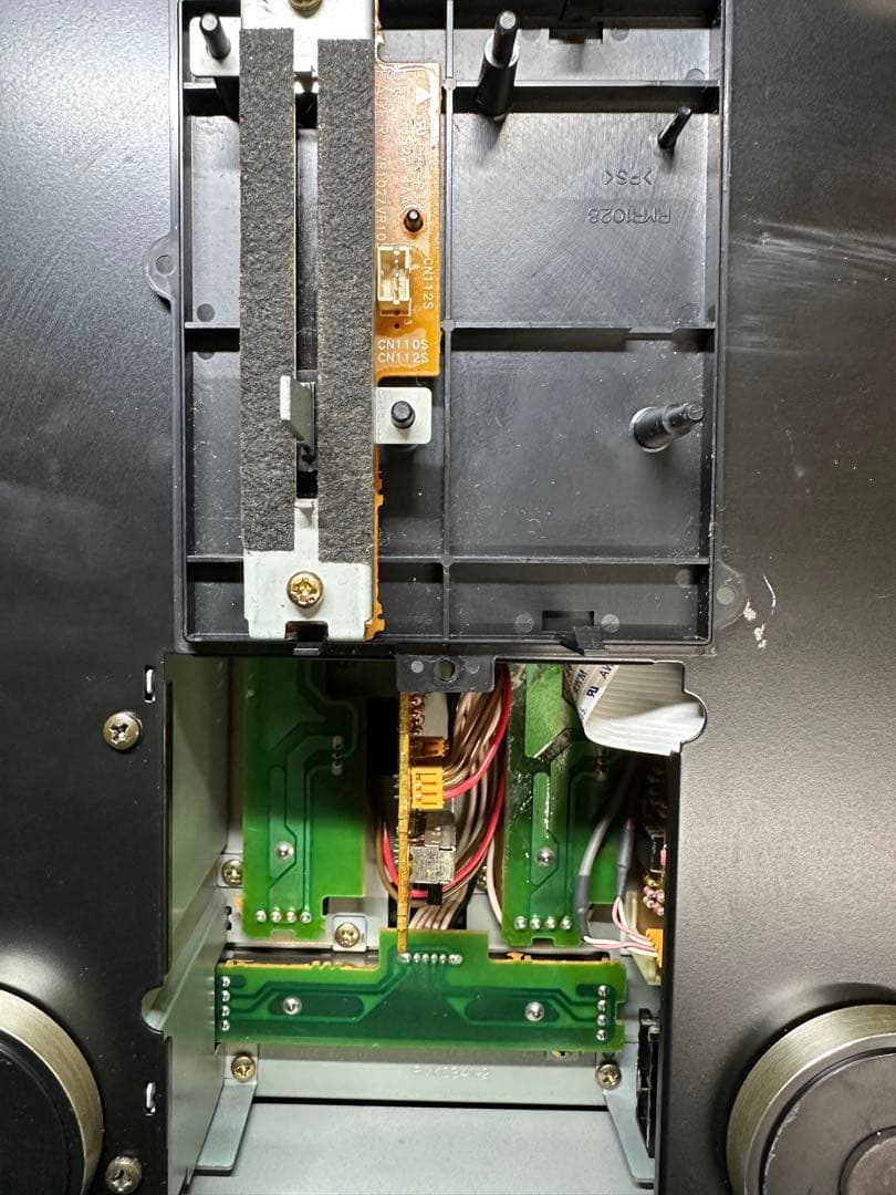 Technics　DJミキサー　SH-DX1200