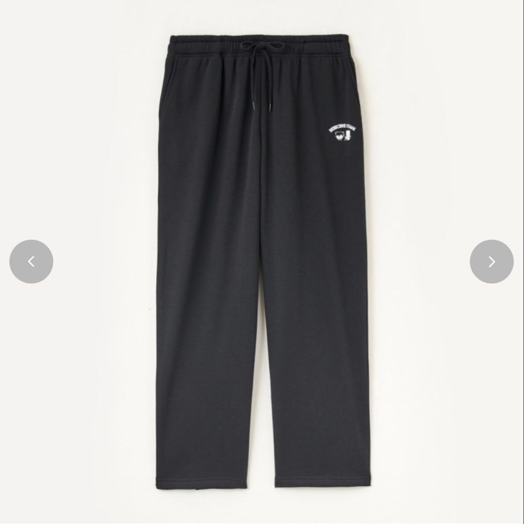 【新品】数量限定　名探偵コナン コナン＆キッド６点セット　レディース　Ｍサイズ