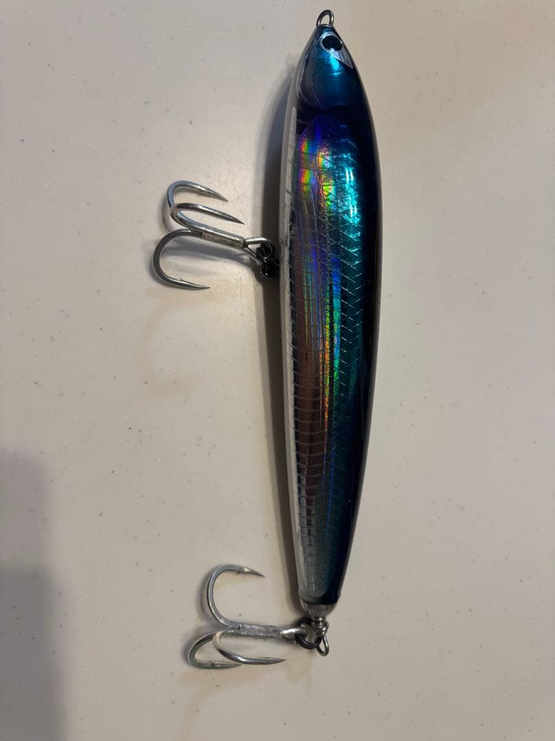 マグロキャスティングルアー