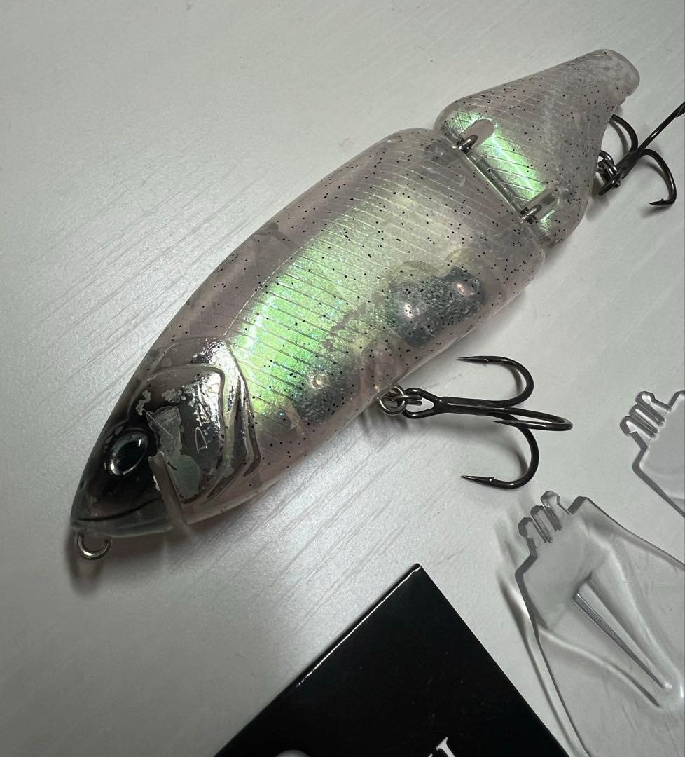 あ*す様 DRT タイニークラッシュ