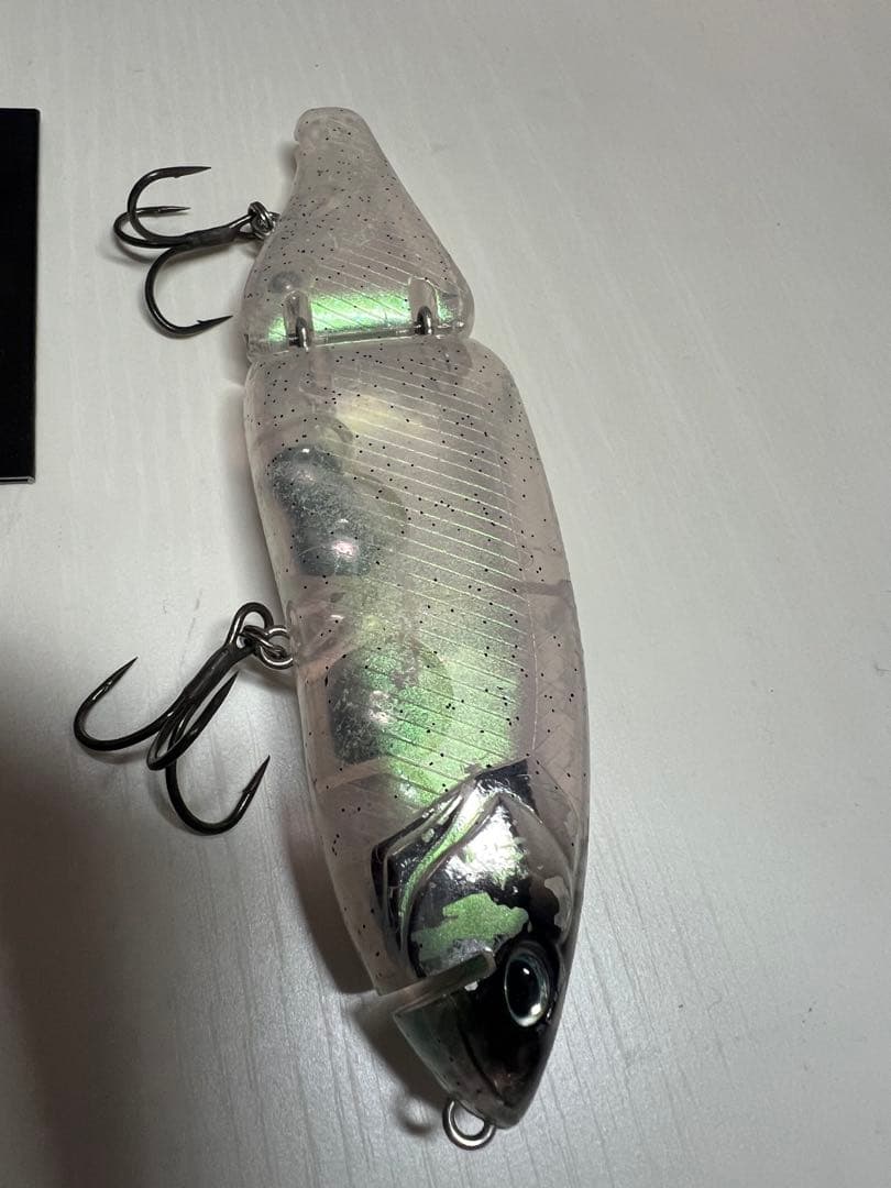 あ*す様 DRT タイニークラッシュ