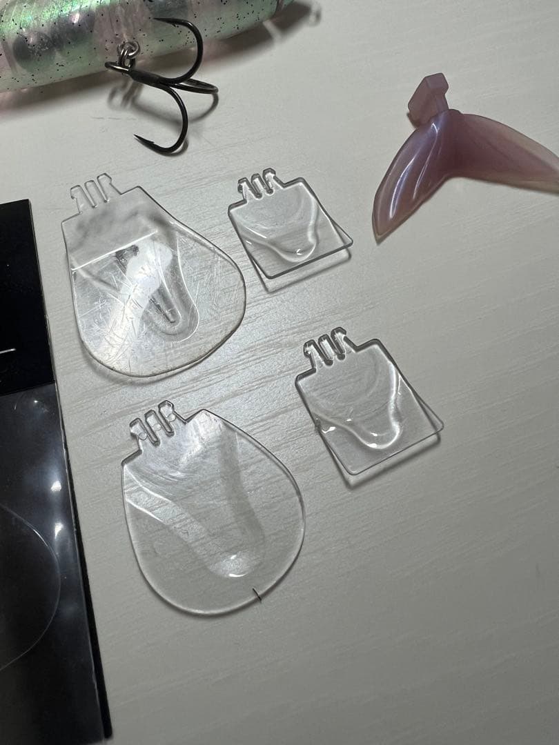 あ*す様 DRT タイニークラッシュ