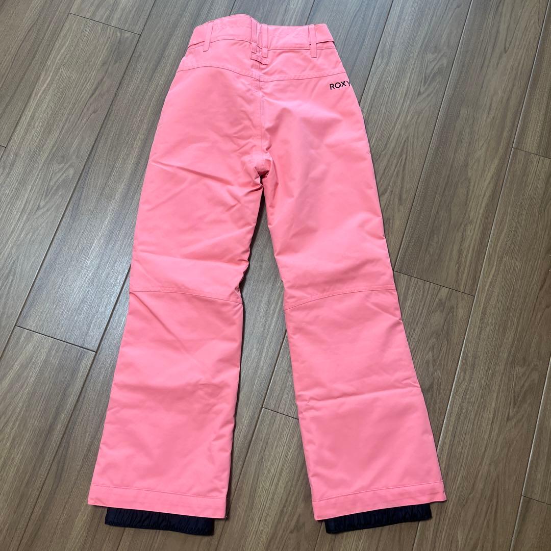 ROXY ロキシー スキー　スノーボード　ウェア　キッズ　140