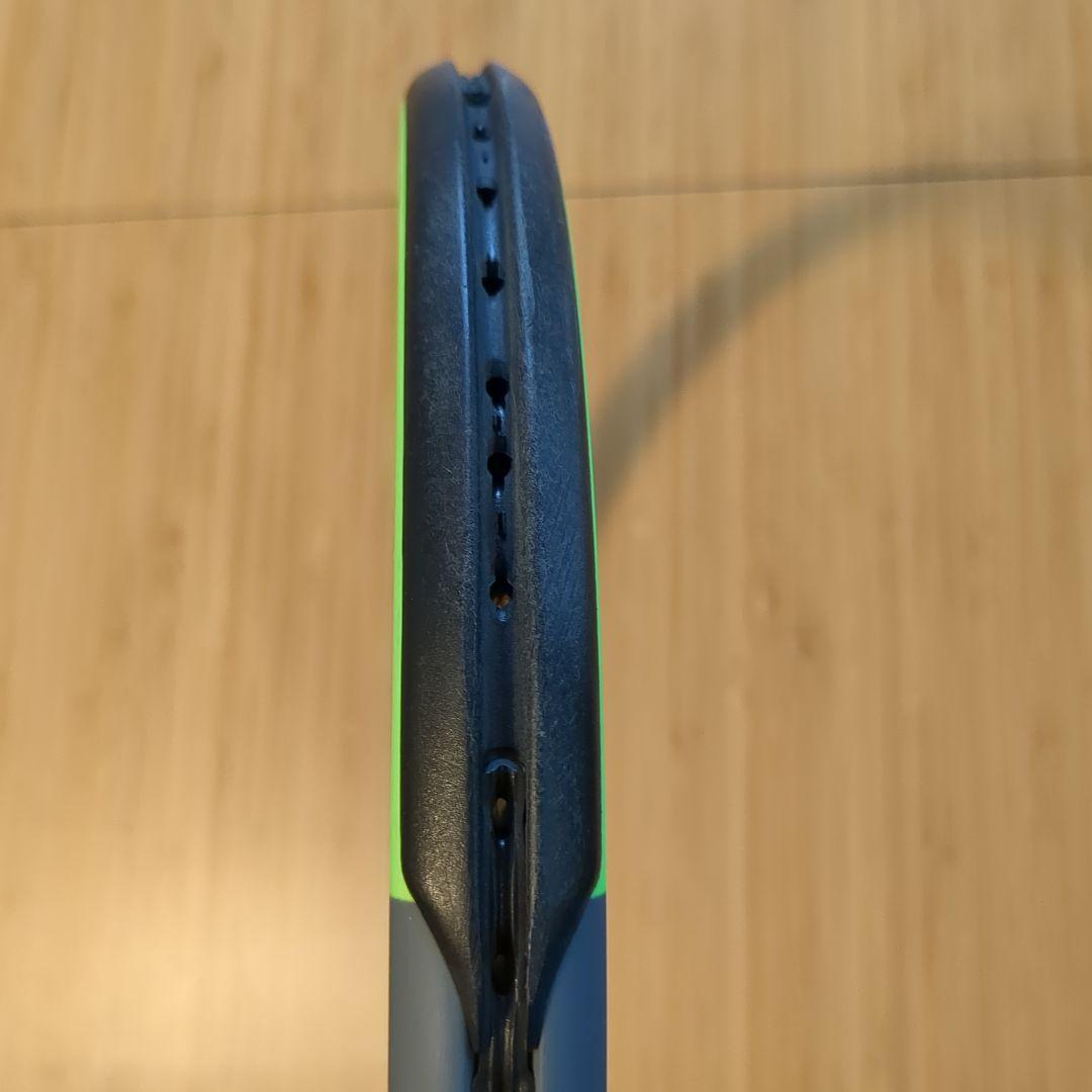 Wilson（ウィルソン）BLADE 98 V7.0 G3