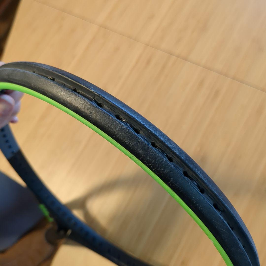 Wilson（ウィルソン）BLADE 98 V7.0 G3