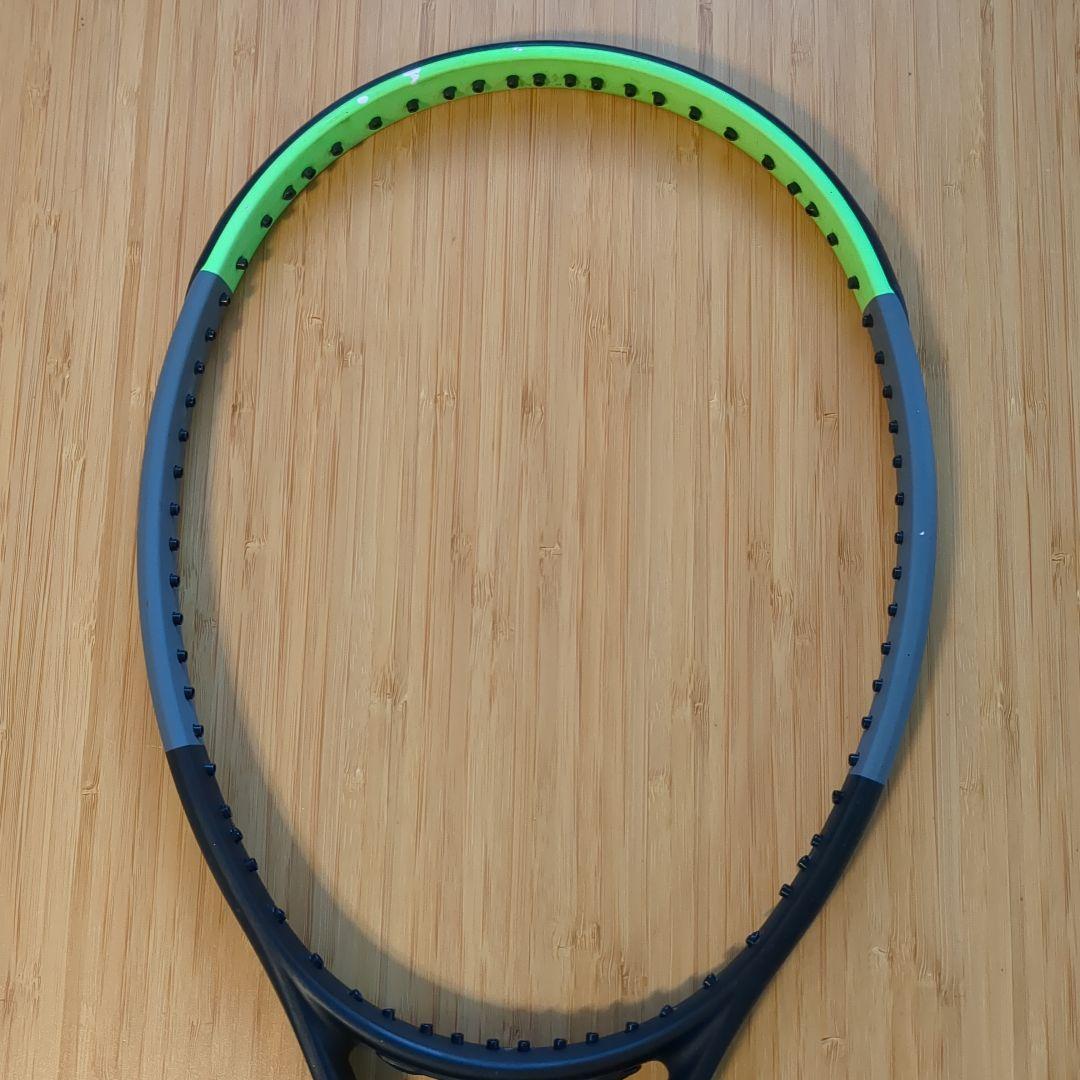 Wilson（ウィルソン）BLADE 98 V7.0 G3