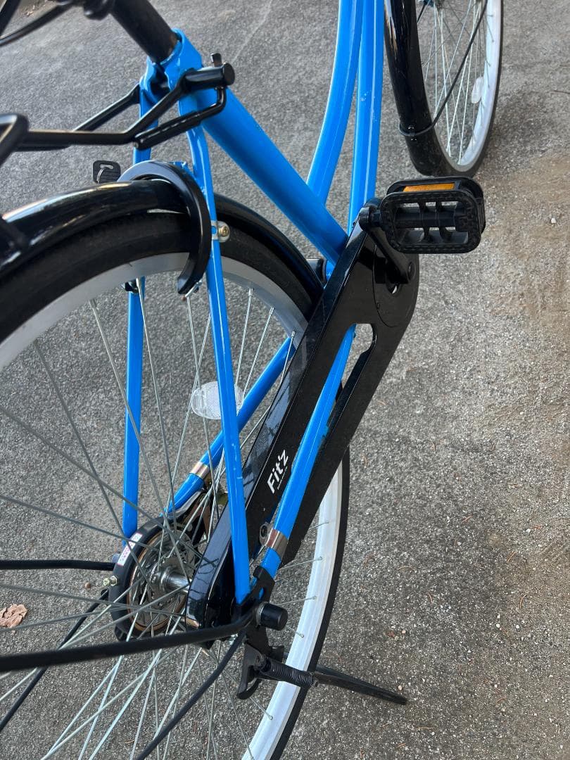 シティサイクル