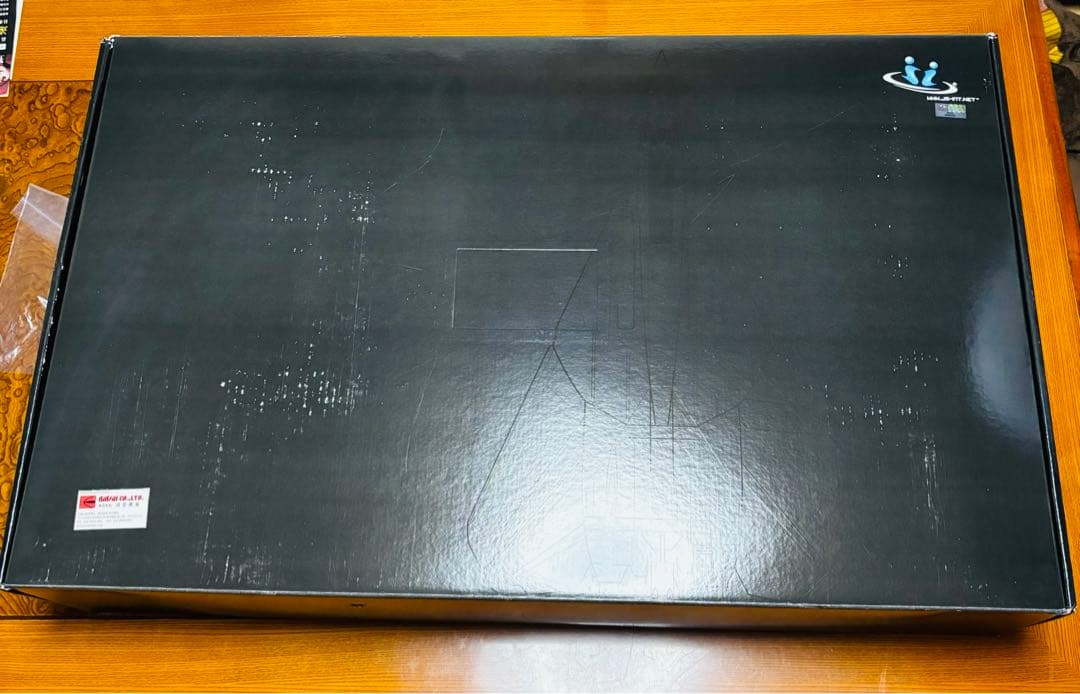 1/18 F-14A トムキャット VF84 ジョリーロジャース