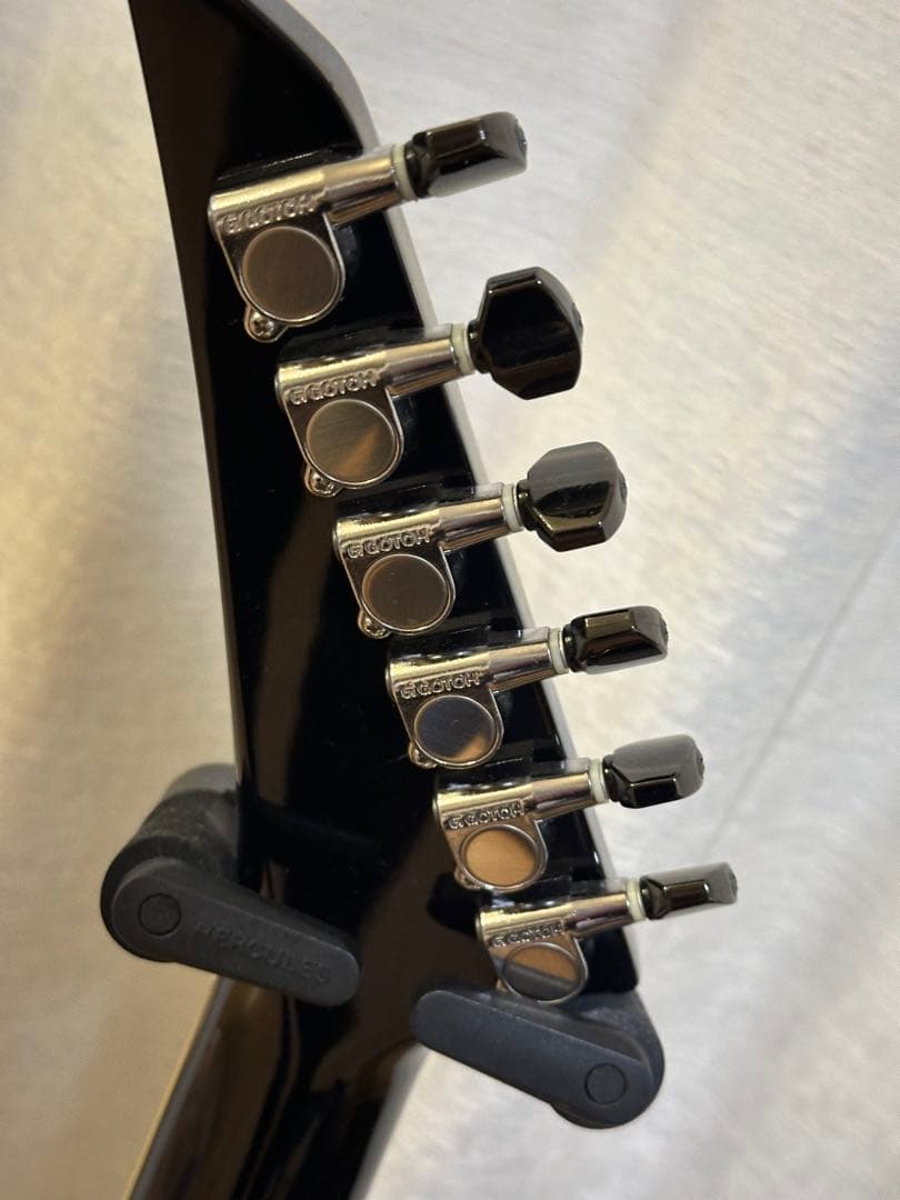 フェルナンデス FERNANDES TE-120S HT ソ