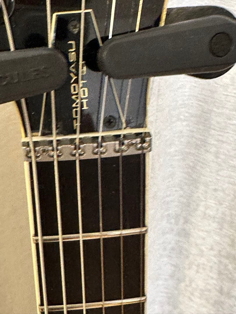 フェルナンデス FERNANDES TE-120S HT ソ