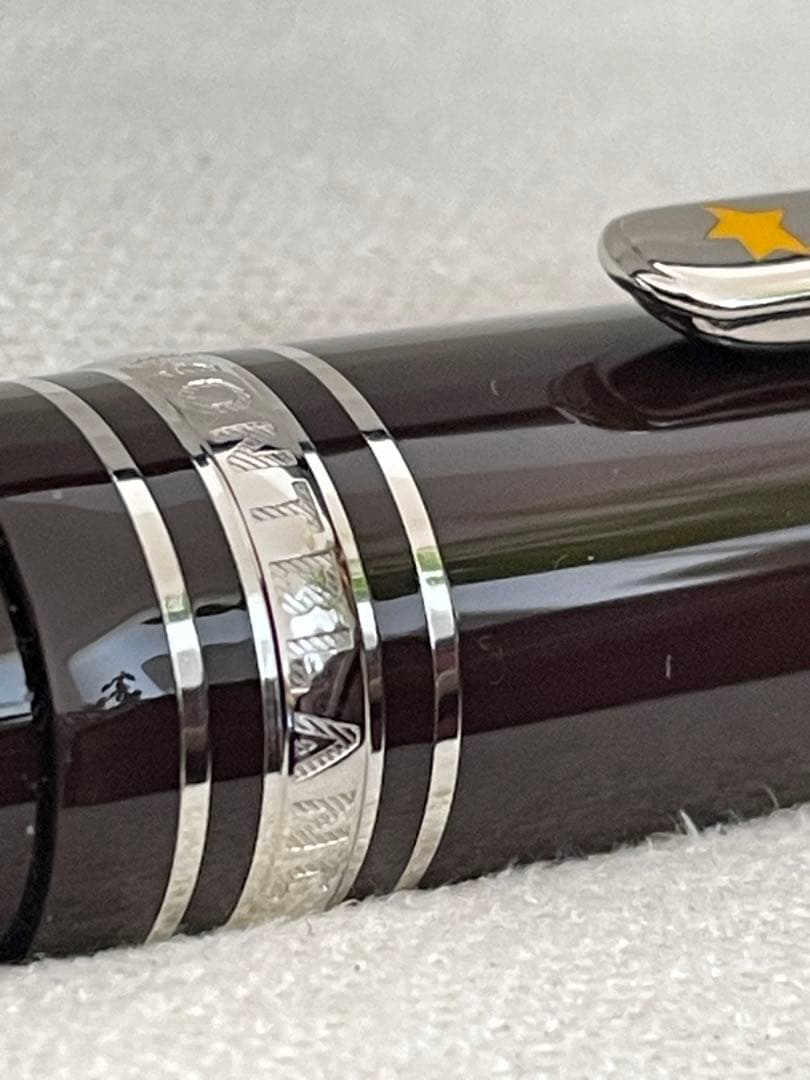 ★星の王子さま★モンブラン★マイスターシュテュックボールペン★極美品★