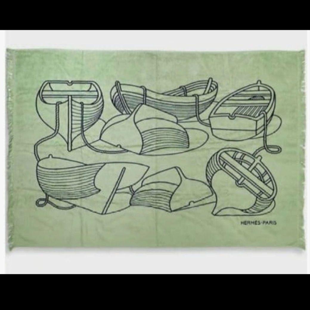 HERMÈS♥エルメス2025 イヤーズギフト