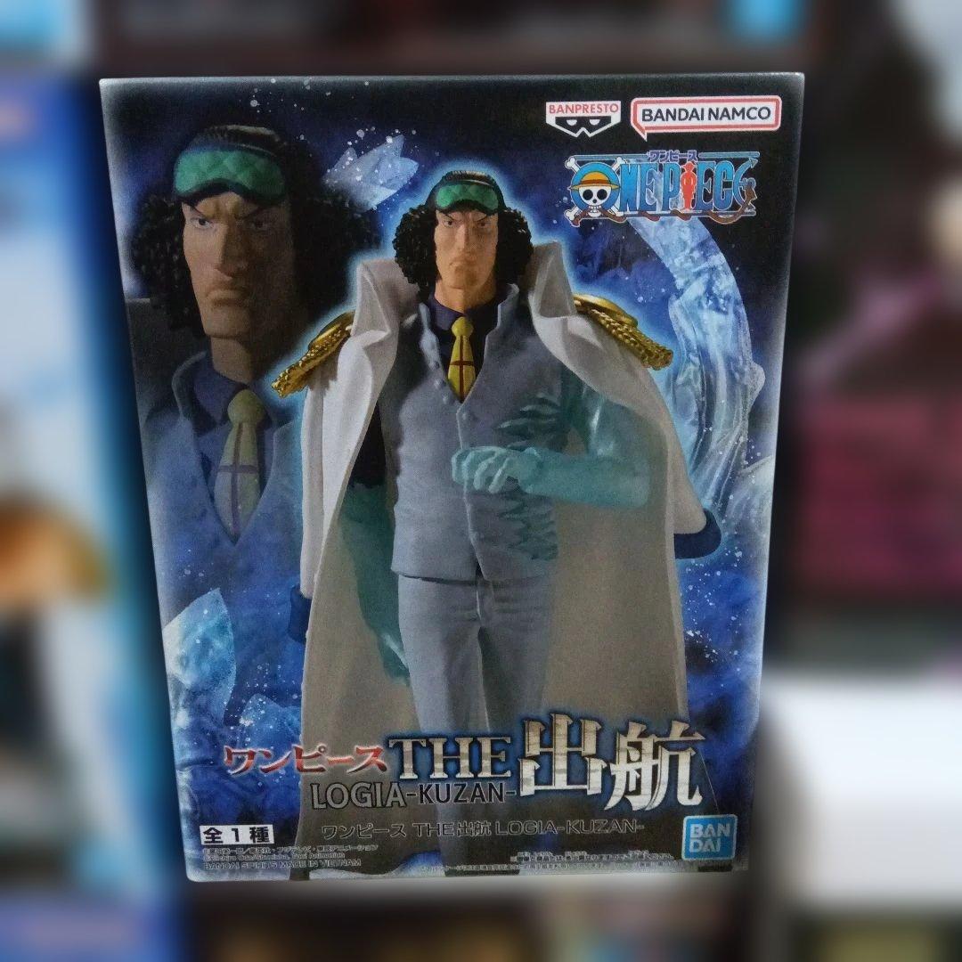 ワンピース　フィギュア　まとめ売り　23点　出航　グランディスタ　ソフビ　他