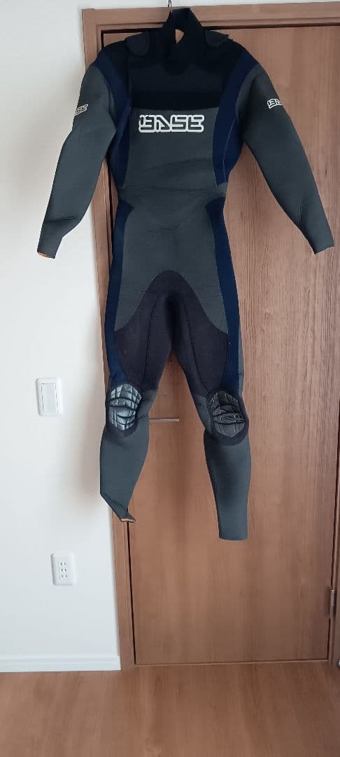 BASEオーダーメイド　ウェットスーツ