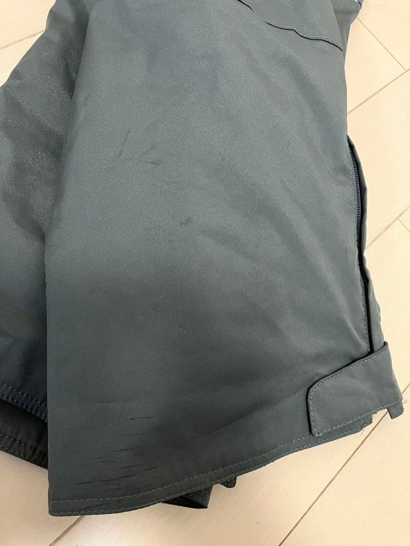 PHENIX フェニックス　スキーウェア　 メンズML FABLICEファブリス