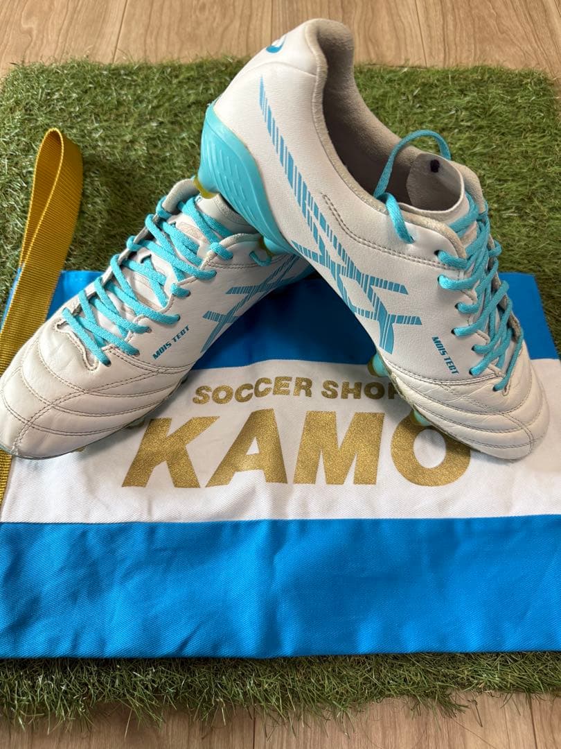 asics ds light x-fly 5 限定カラー 26 cm KAMO