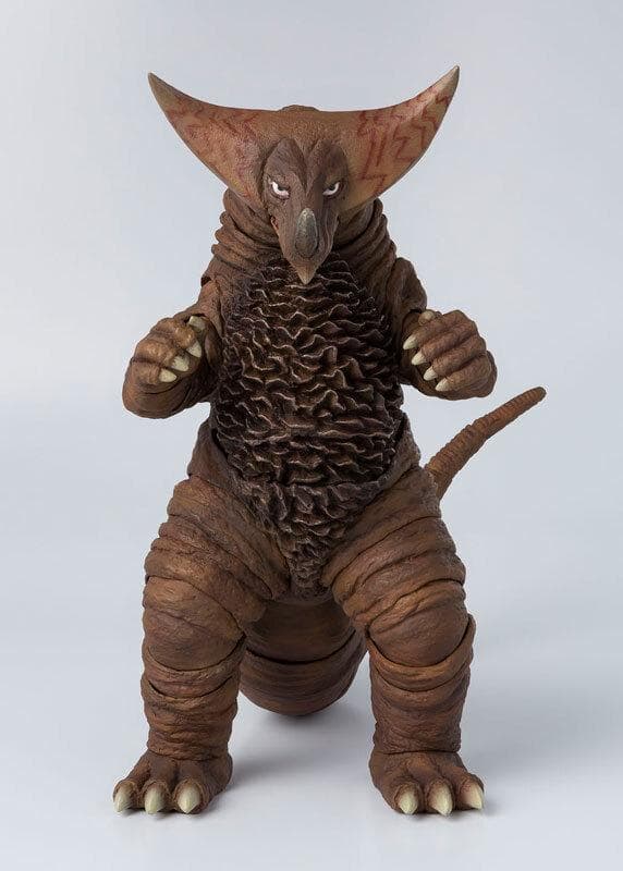 S.H.Figuarts フィギュアーツ 古代怪獣 ゴモラ ウルトラマン怪獣殿下