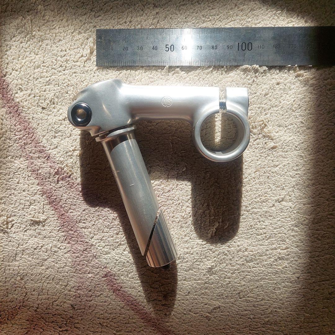 ち*丸様 日東　 天返しアルミニウム　ステム　ＮＪＳ