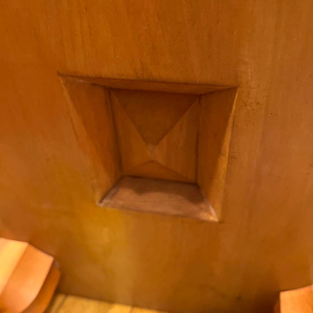 囲碁盤　碁石セット　脚付　へそあり　木製　日向特製　蛤碁石　那智黒