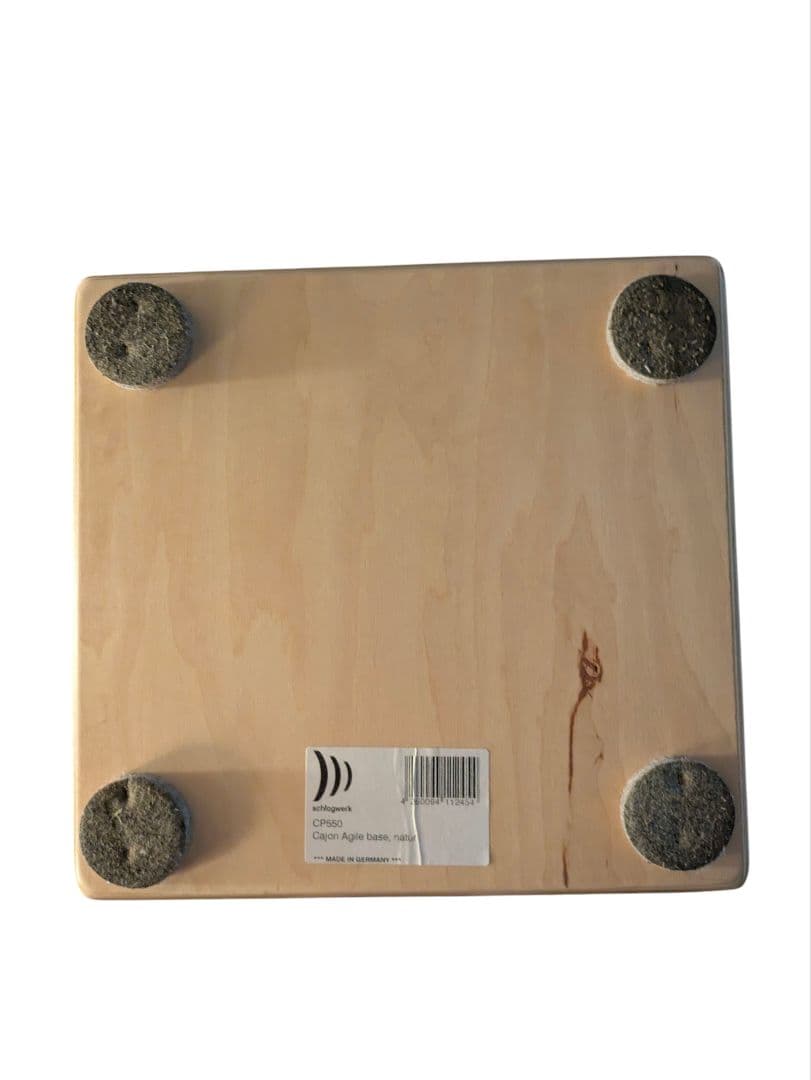 Schlagwerk カホン　 シュラグヴェルク CP550