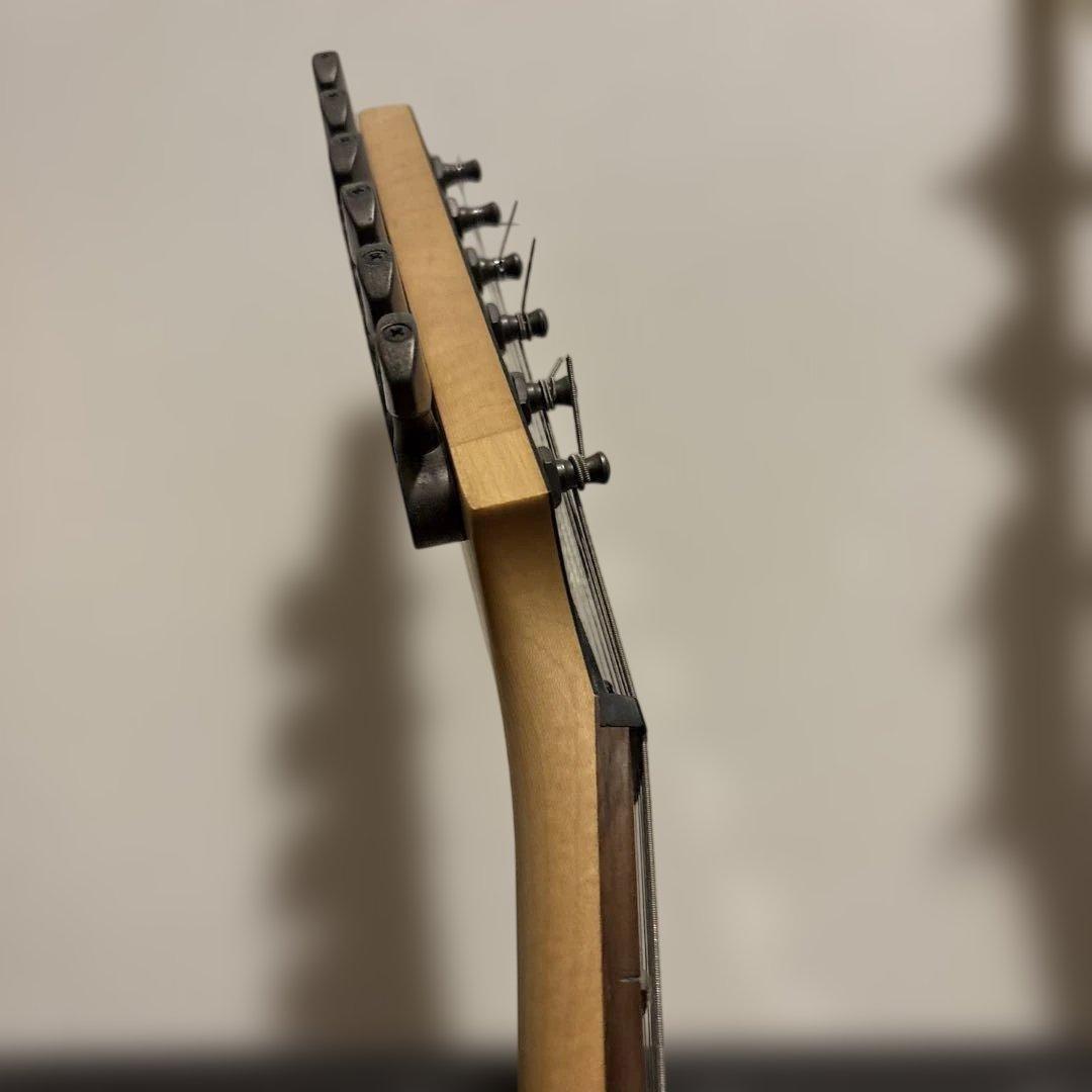 Ibanez エレキギター フレイムメイプル柄　RG フィックスドブリッジ　レア
