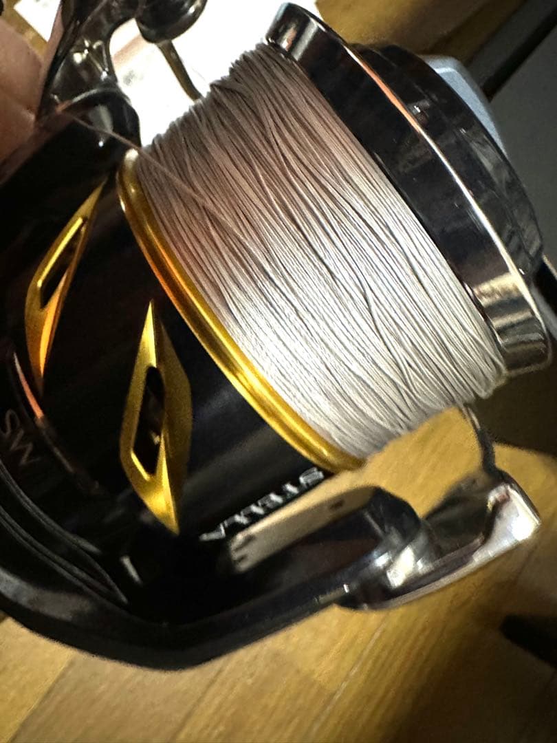 極美品‼︎ステラSW14000XG