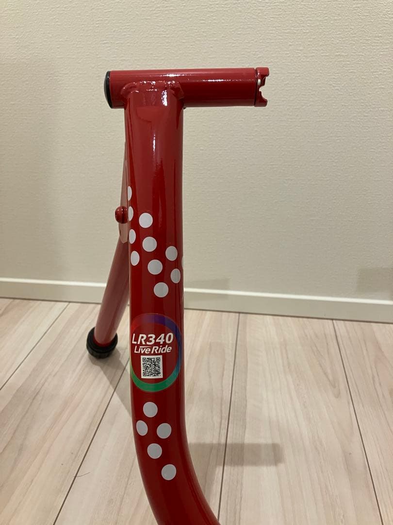 【美品】 MINOURA LR340 ローラー台 ミノウラ