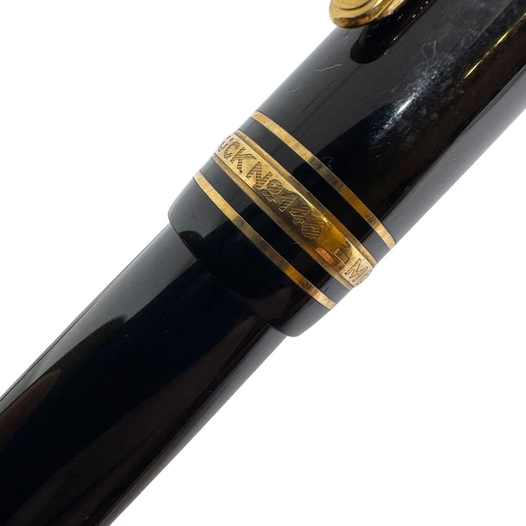 MONTBLANC モンブラン　万年筆 No.146