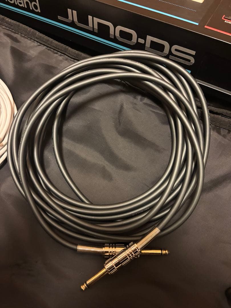 Roland JUNO-DS61 セット